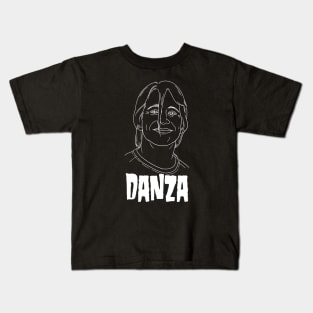 Tony Danzig Kids T-Shirt